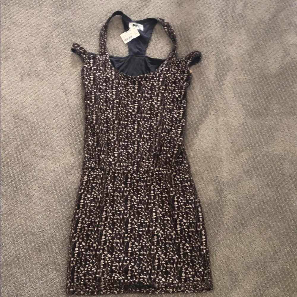 Night Cap Dress NWT